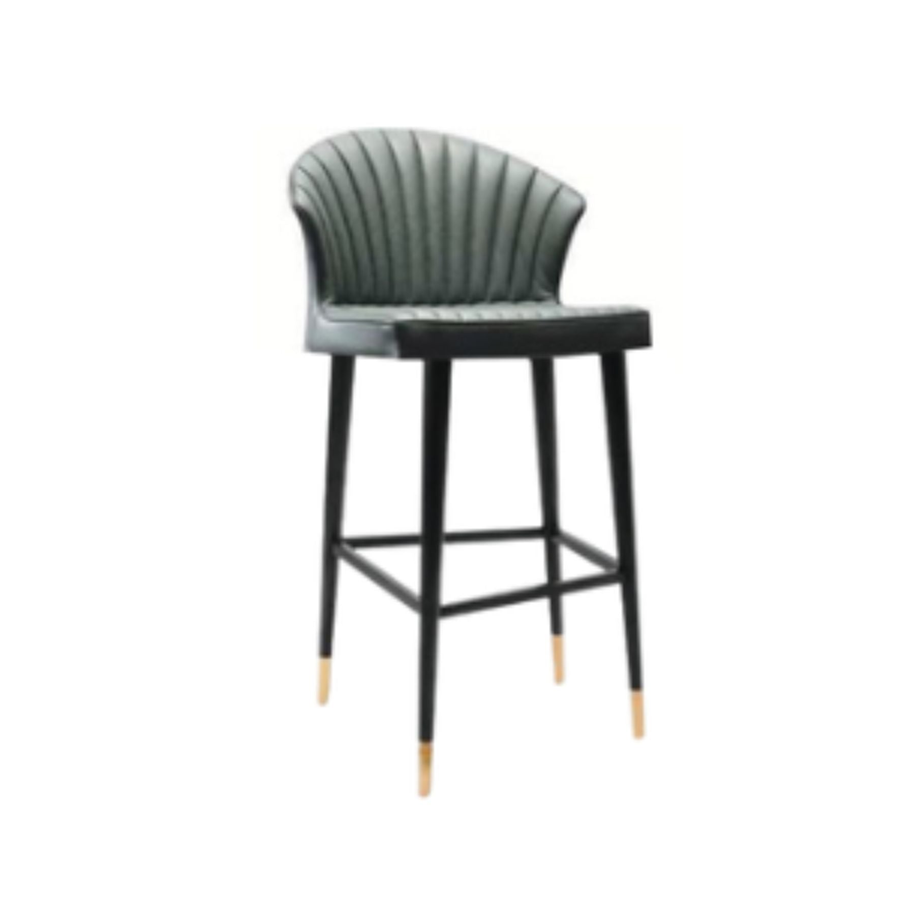 Fanny Barstool
