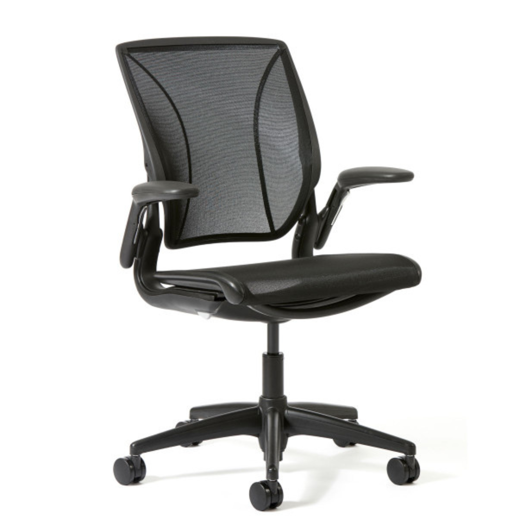 WORLD ONE TASK CHAIR