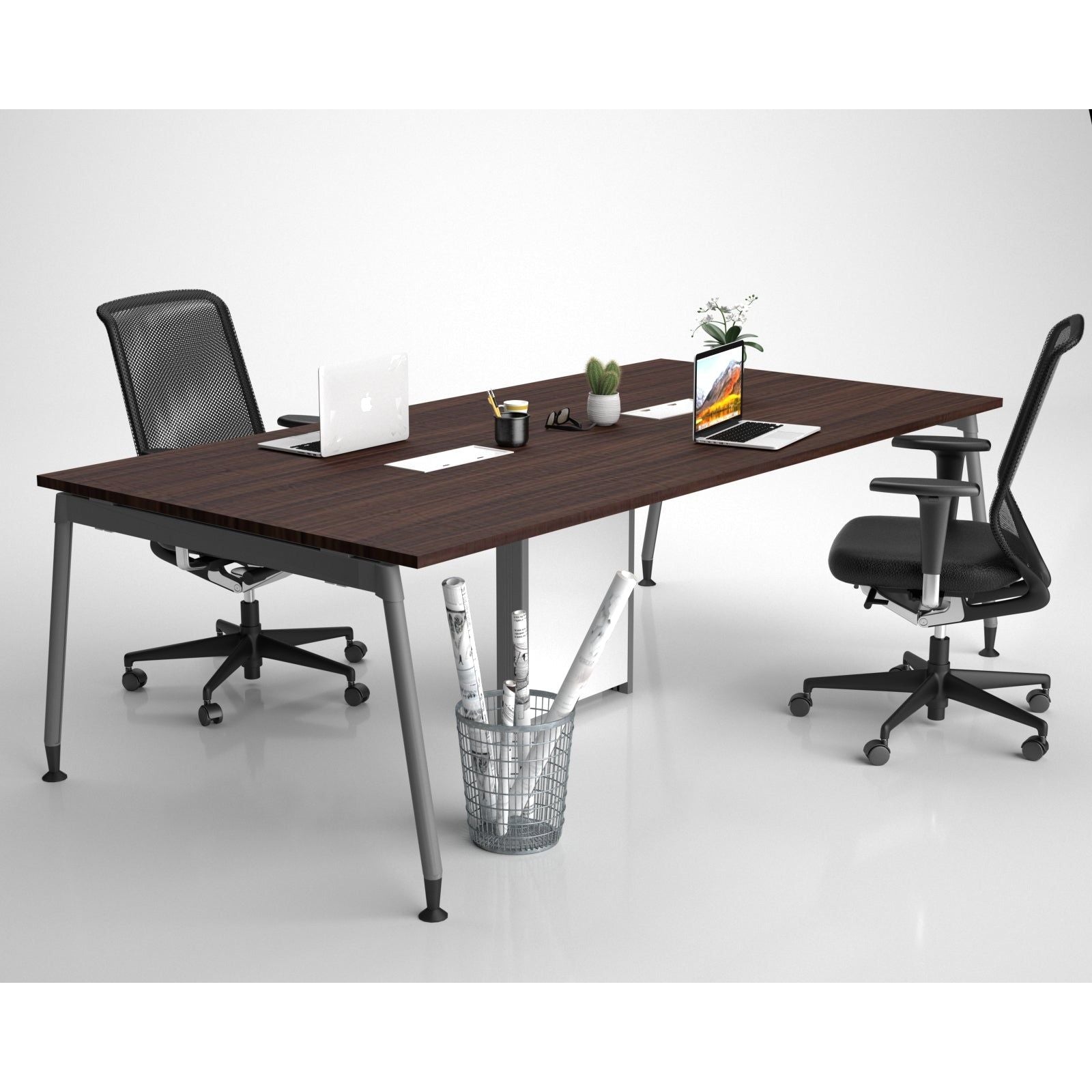Crossover Meeting Table