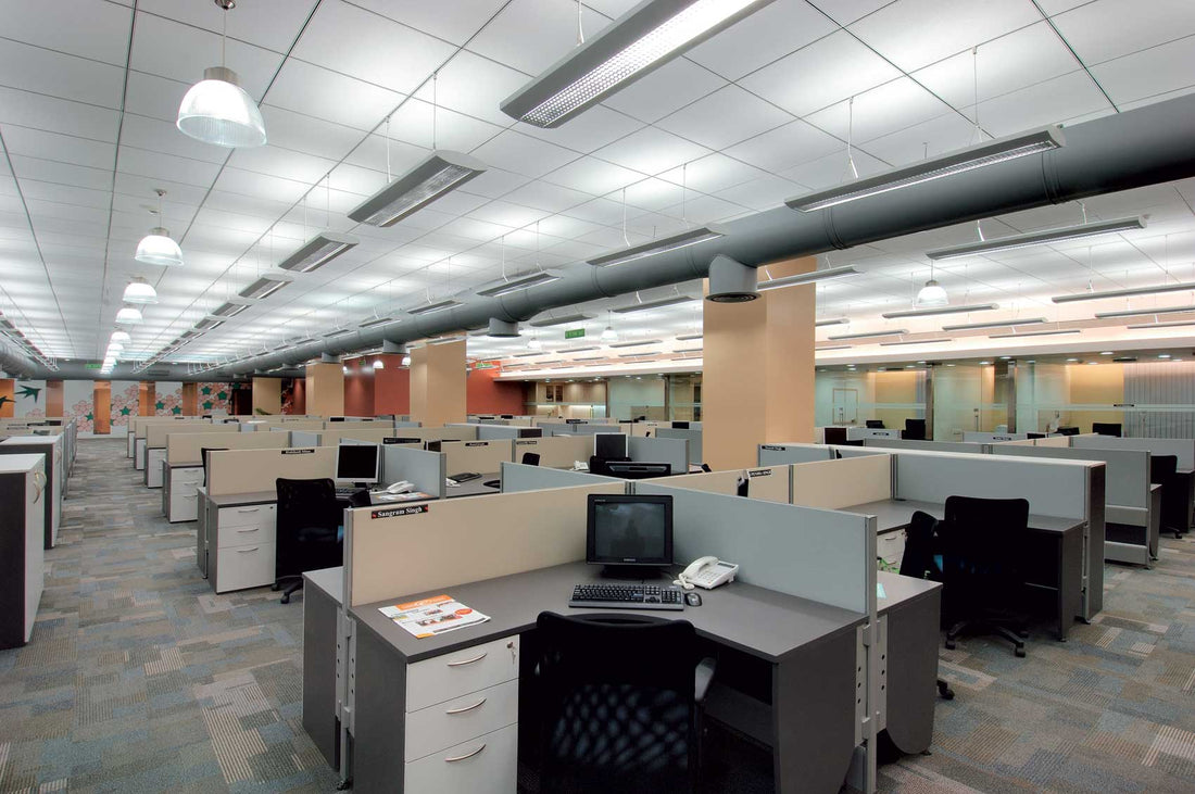 BNP Paribas, Andheri