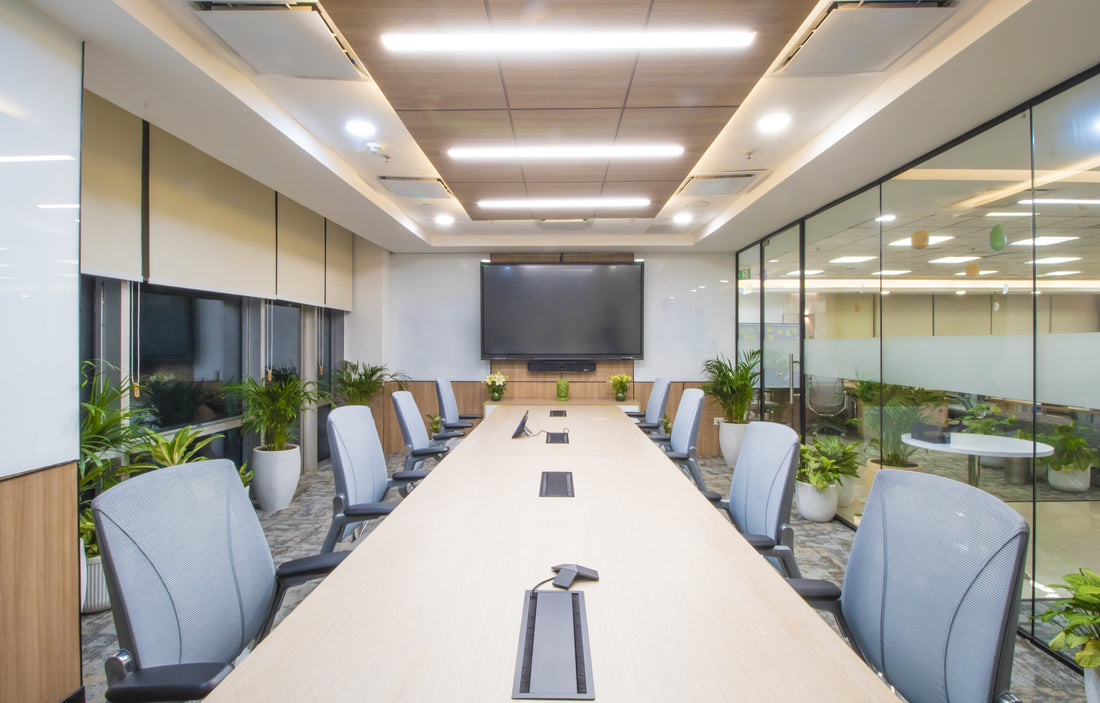 Emaar Head Office, Gurgaon