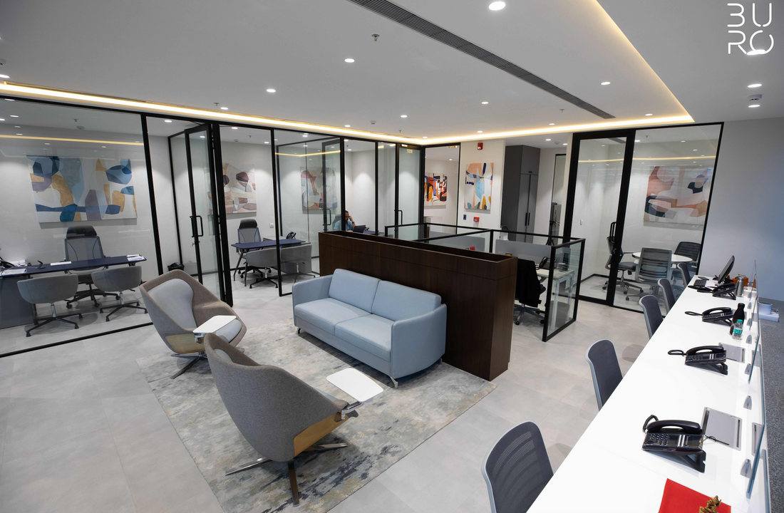 Etonhearst, BKC