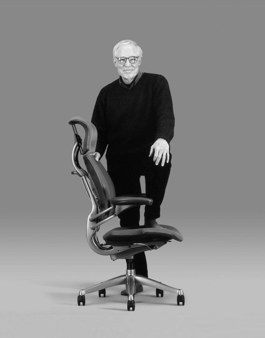 Office Chairs