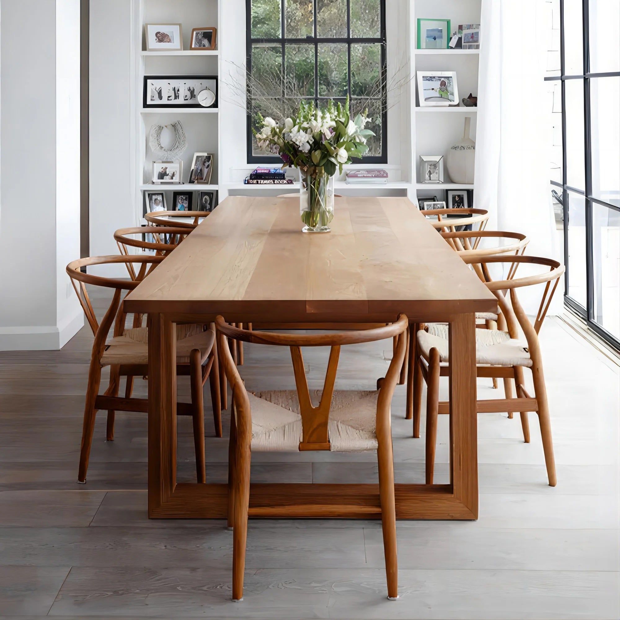 Cafe Chairs