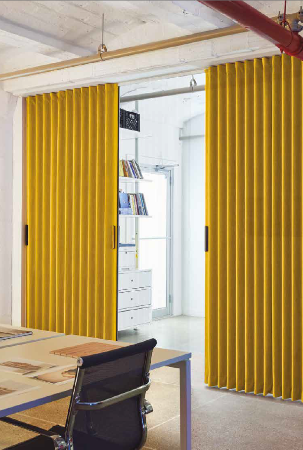 Soft Partitions
