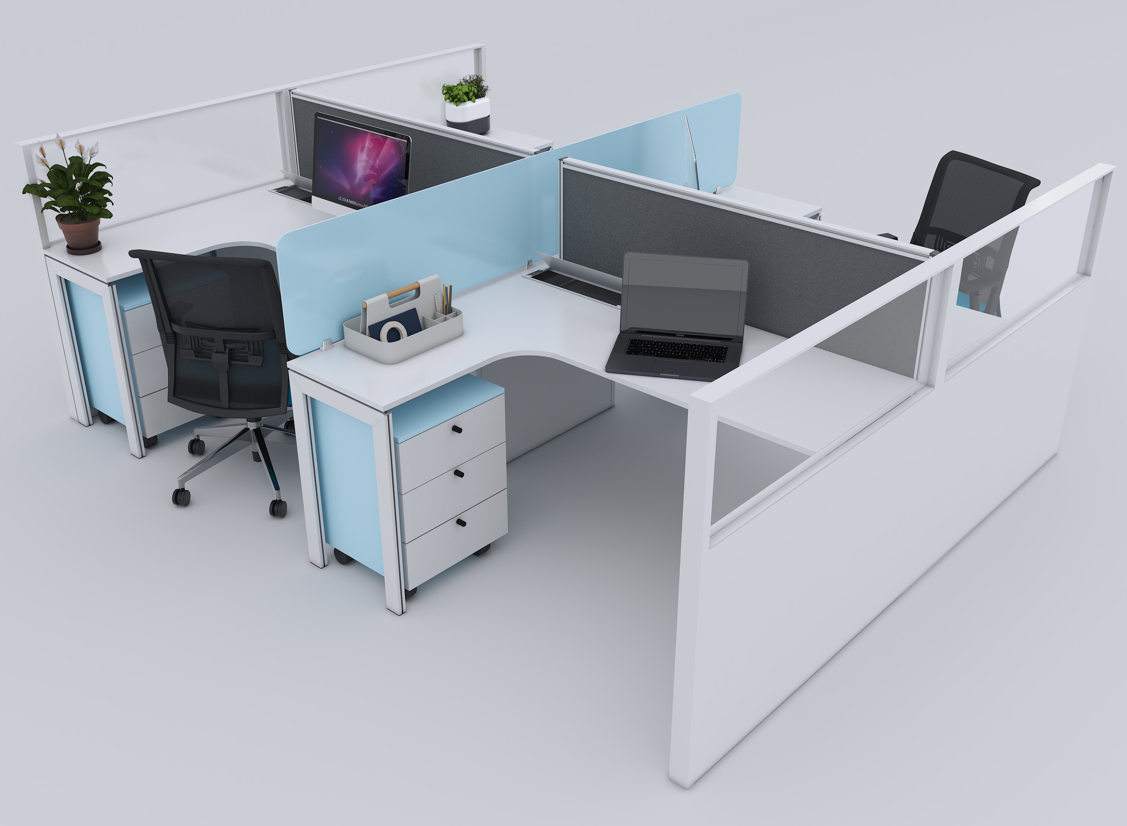 Startek System