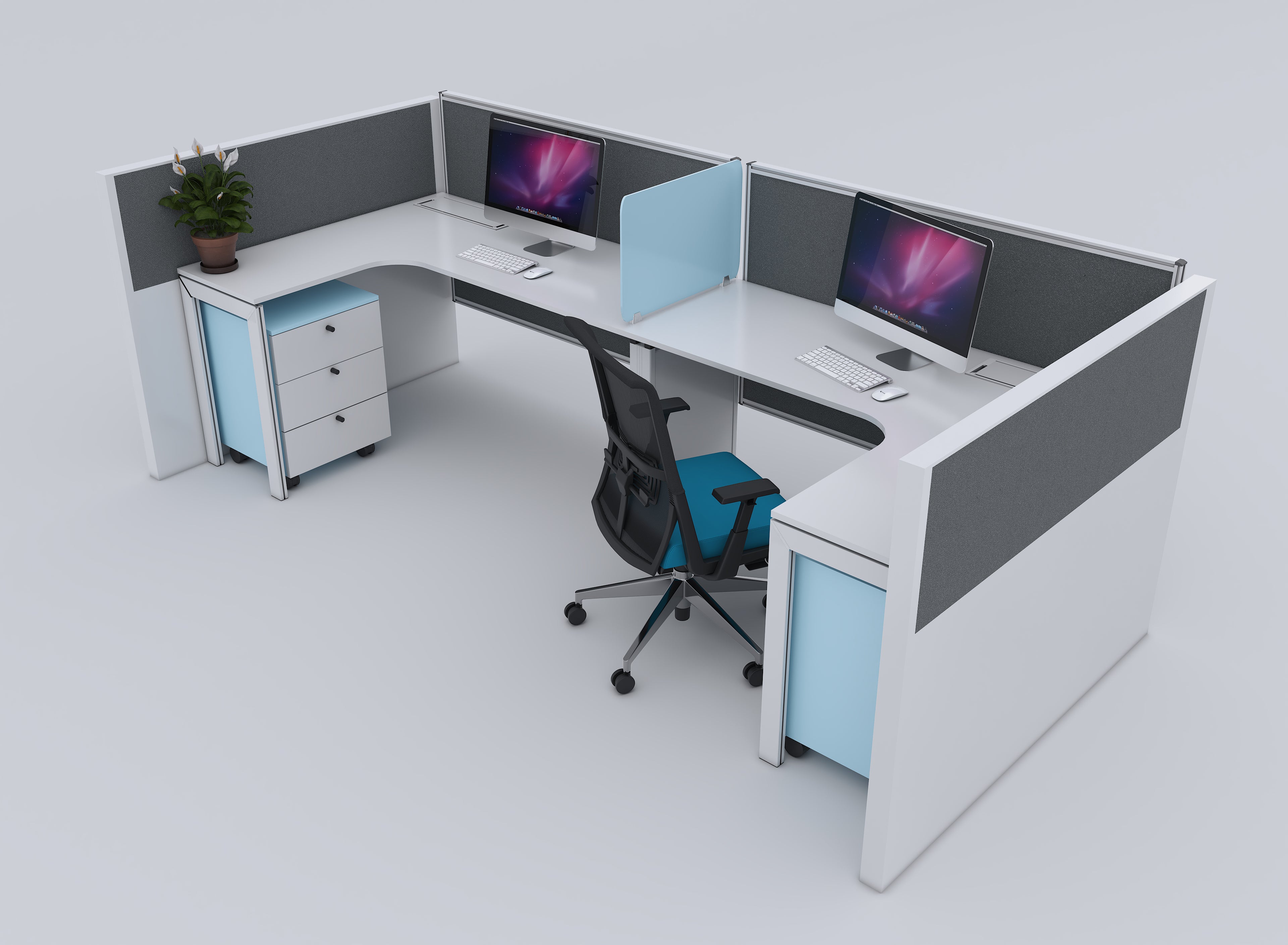 Startek System