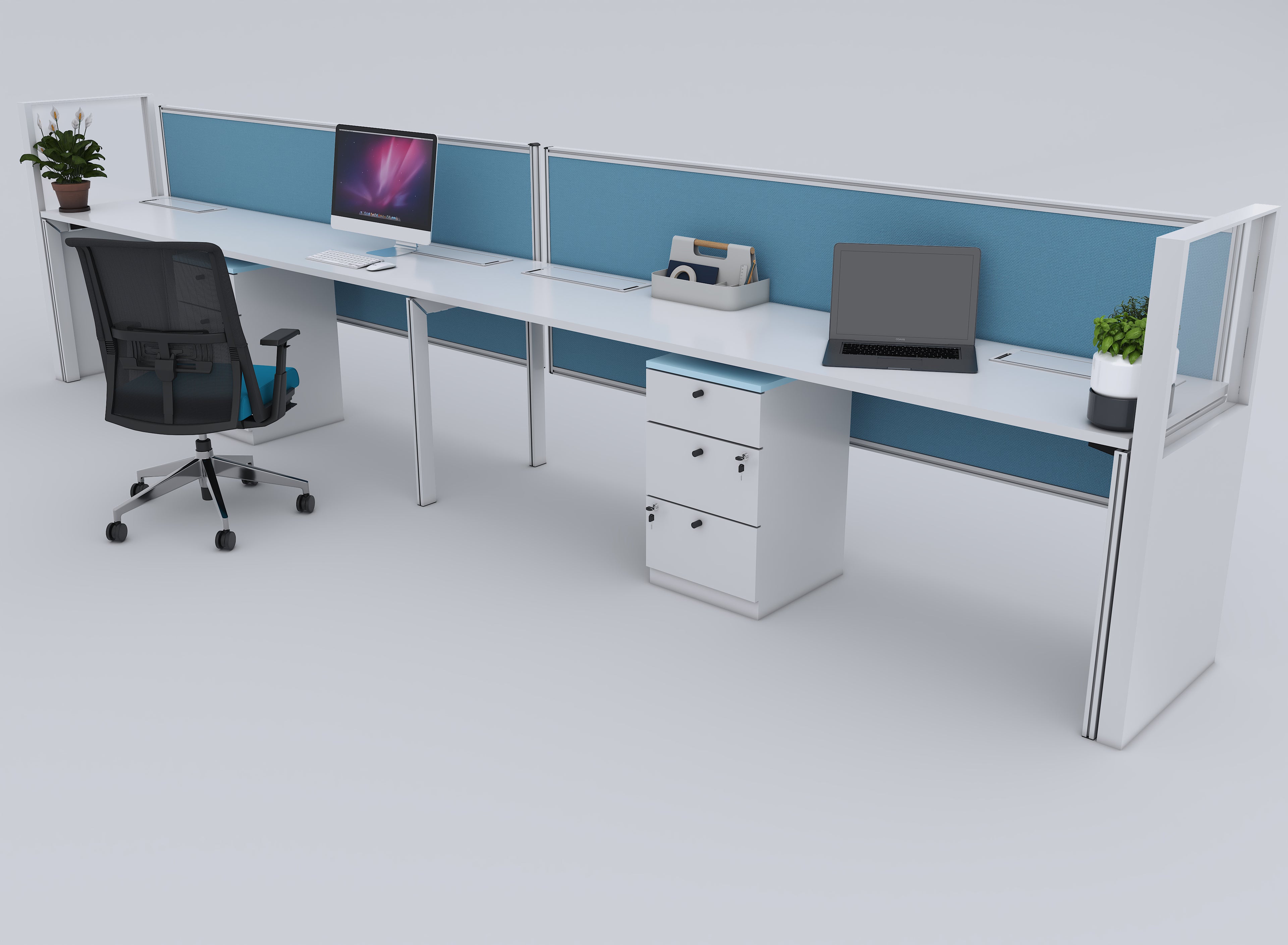 Startek System