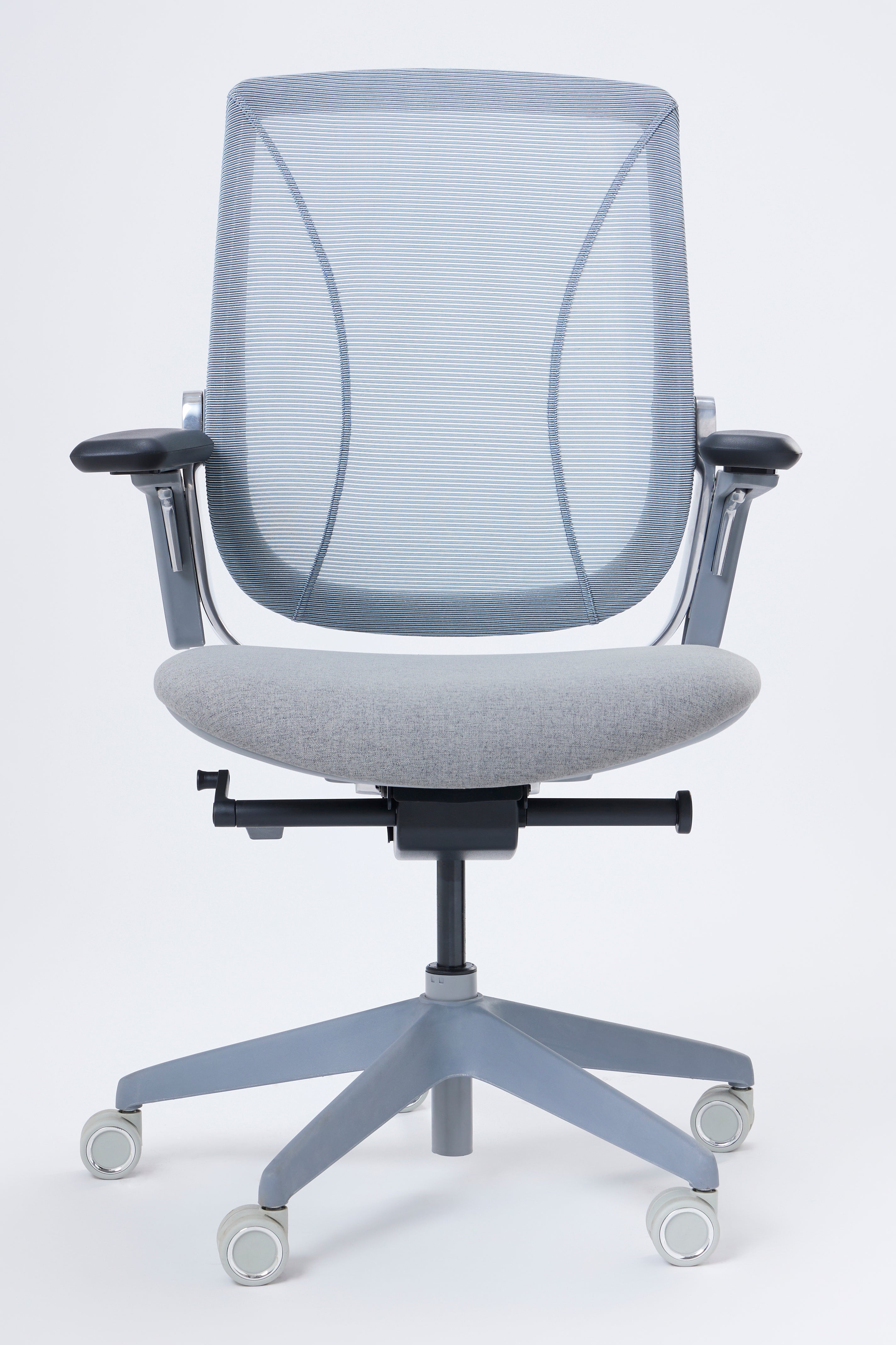 Q88 Mid Back