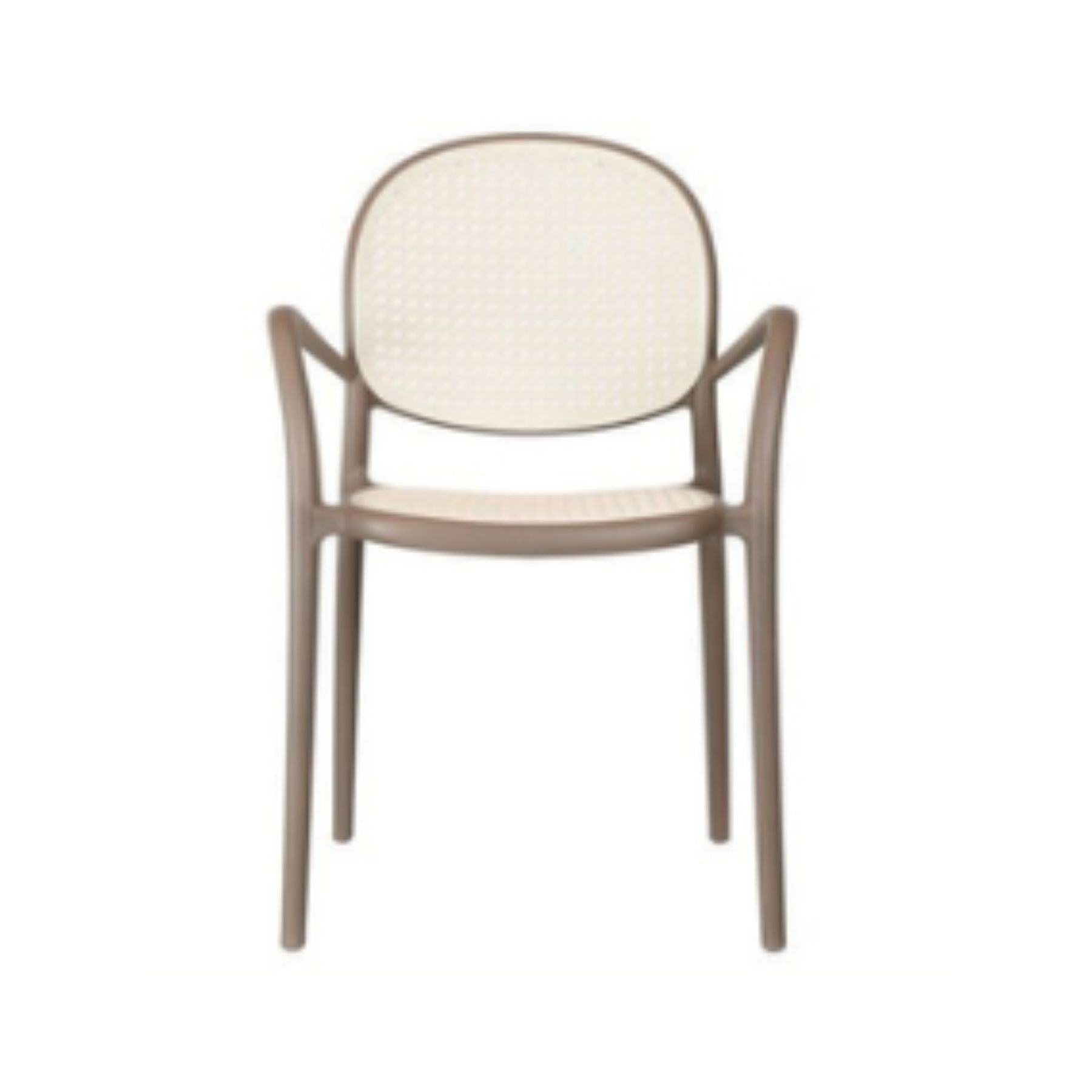Bistro with Arms