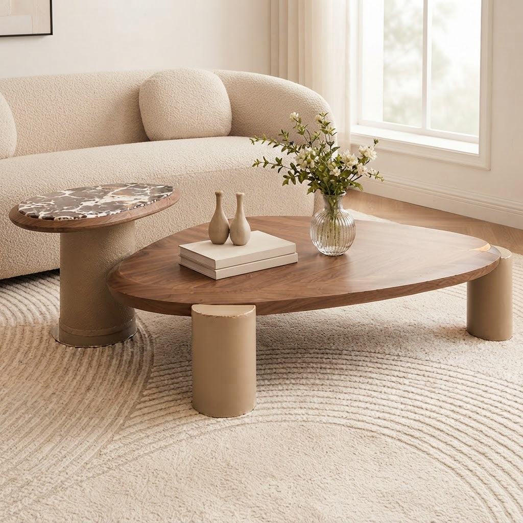 BN09 Centre Table