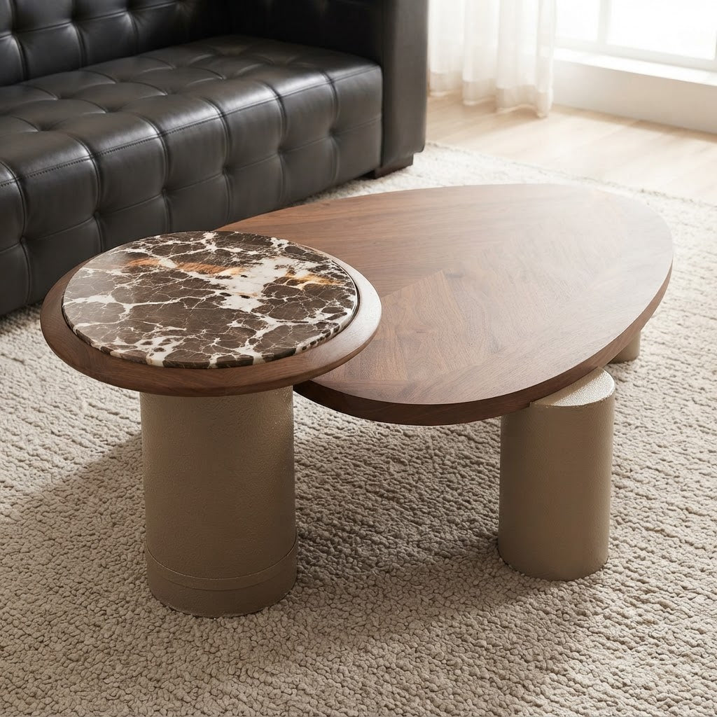 BN09 Centre Table