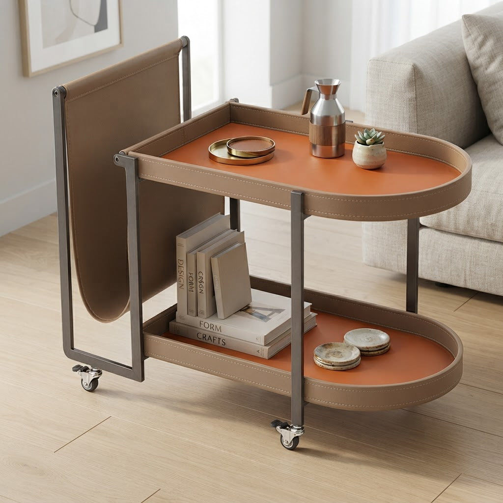 C21 Side Table
