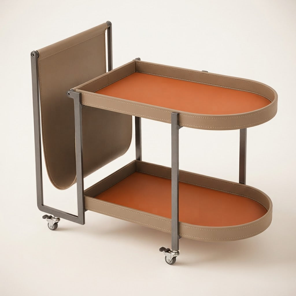 C21 Side Table