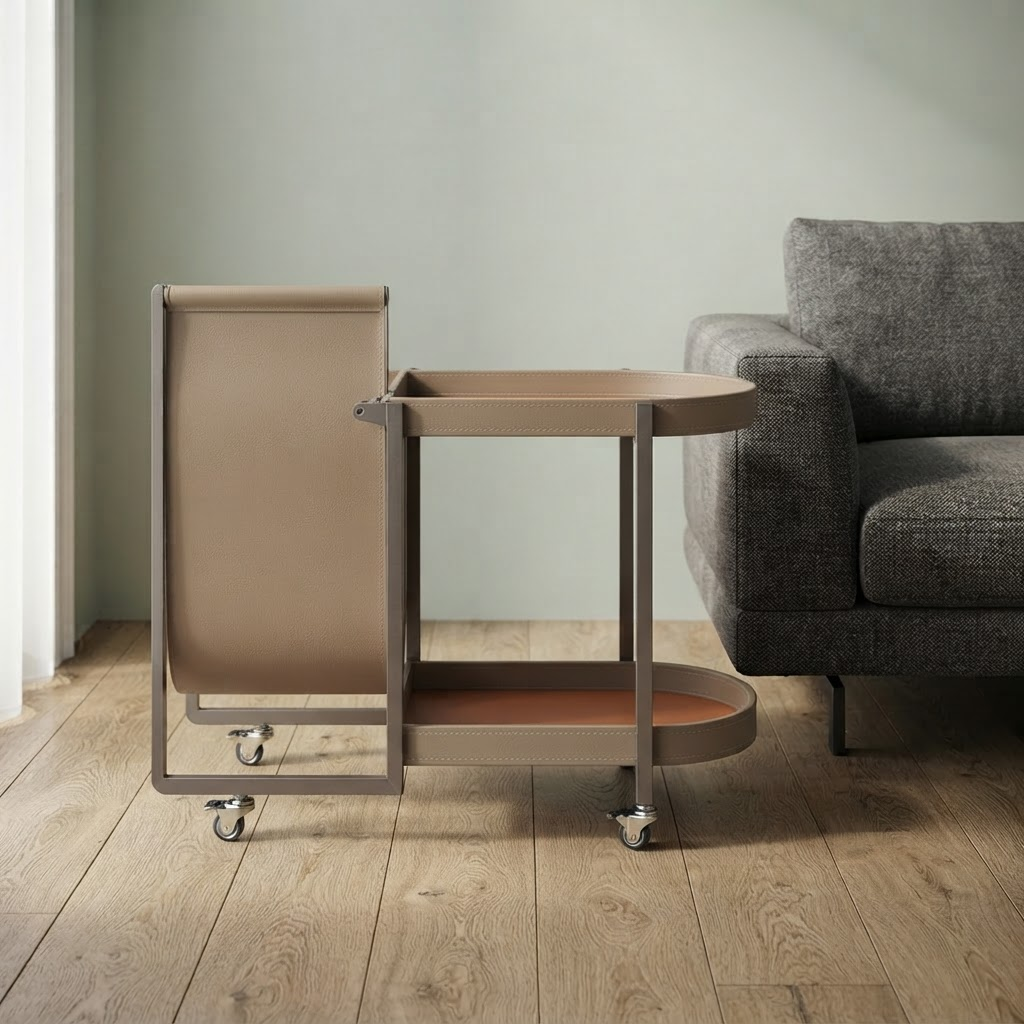 C21 Side Table