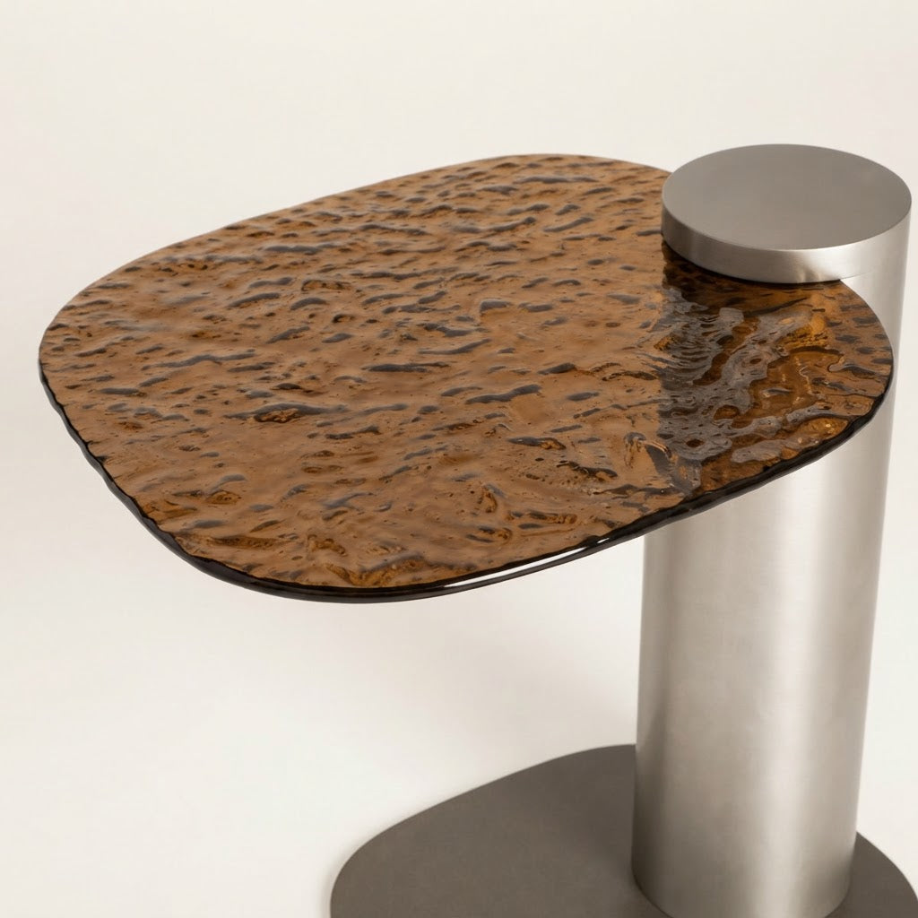 CJ1118B Side Table
