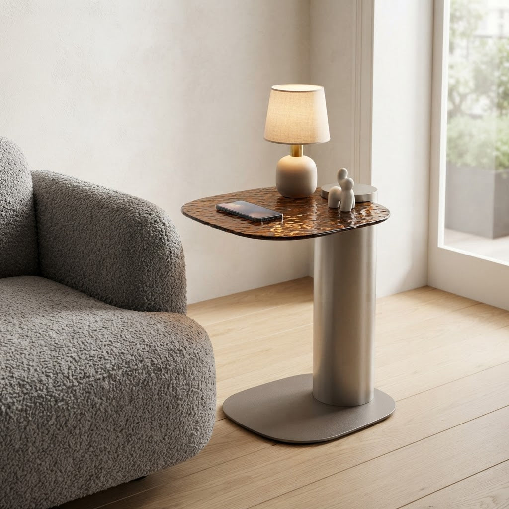 CJ1118B Side Table