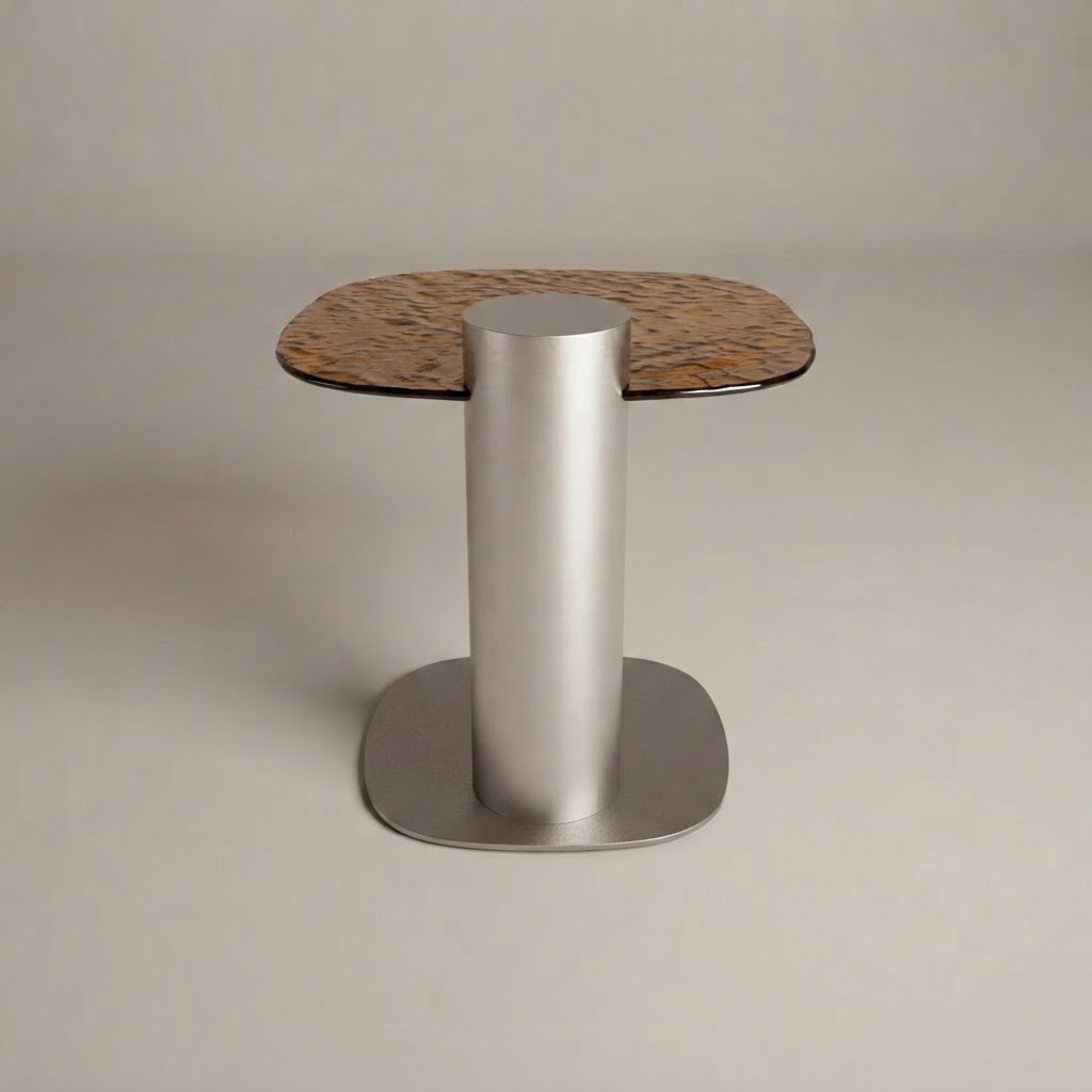 CJ1118B Side Table