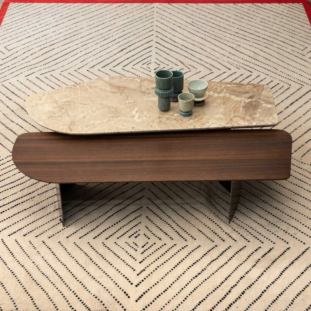 CJ787 Table