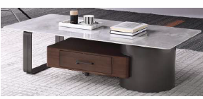 CT-826 Centre Table