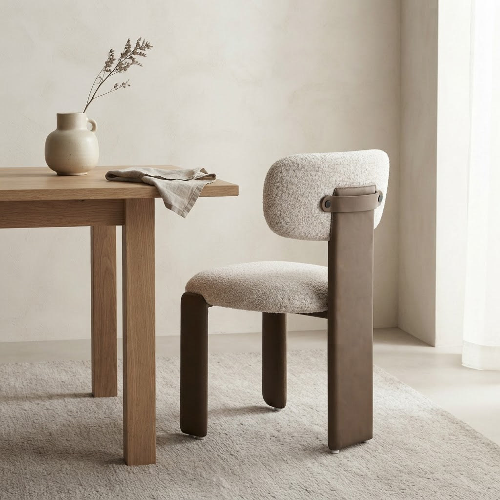 Cleo dining chair