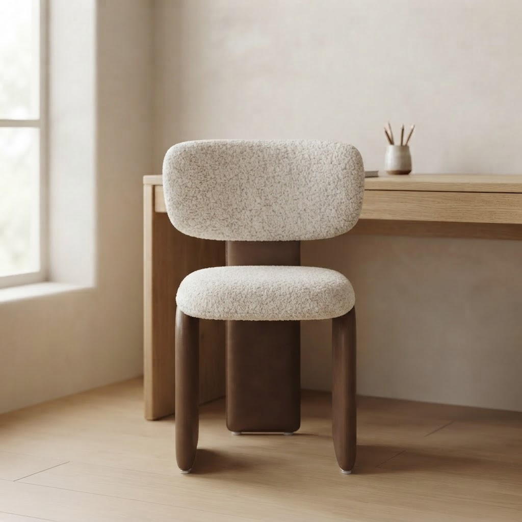 Cleo dining chair