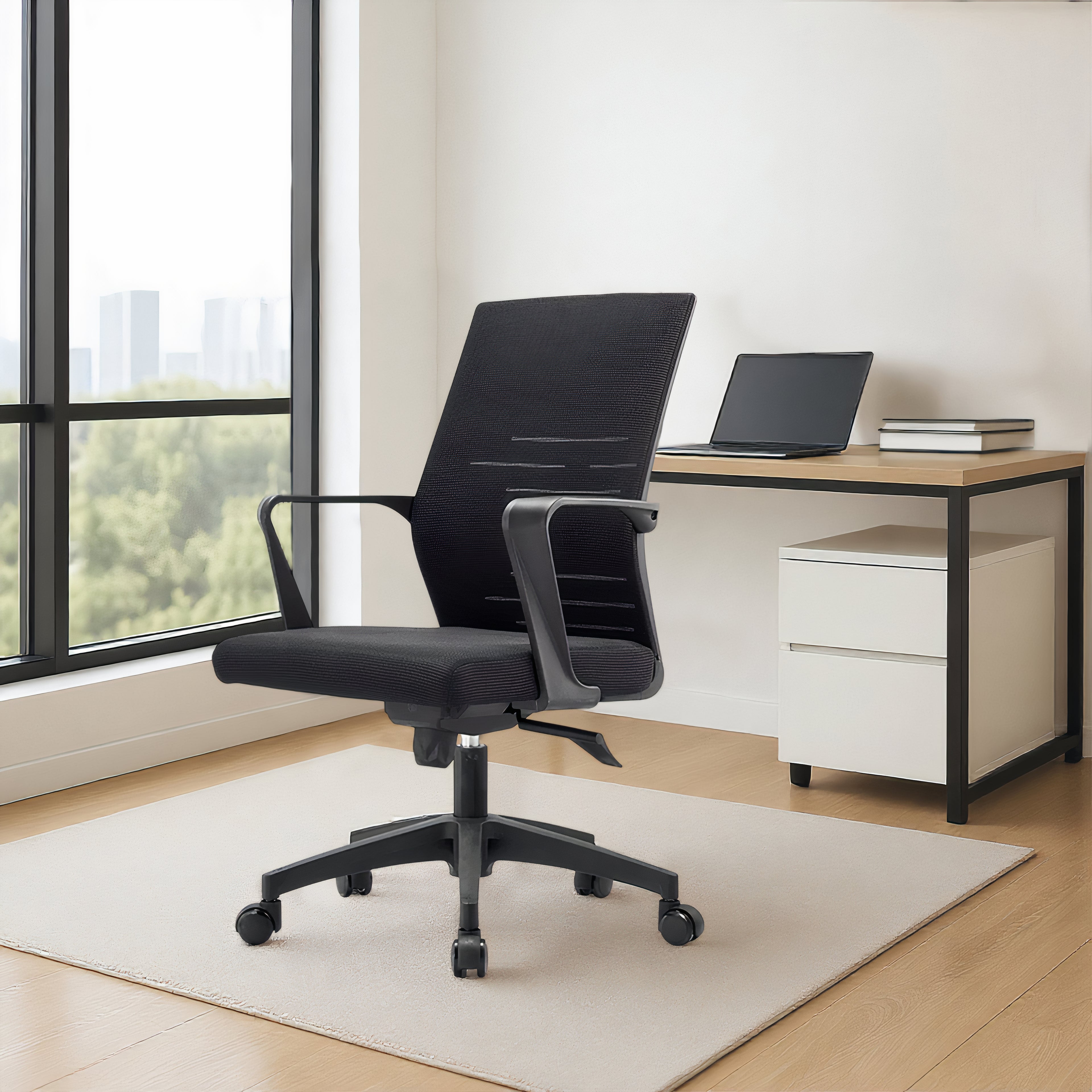 Comet Chair
