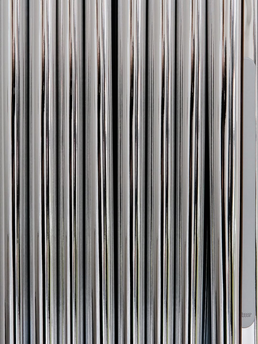 Dooor Partition Series