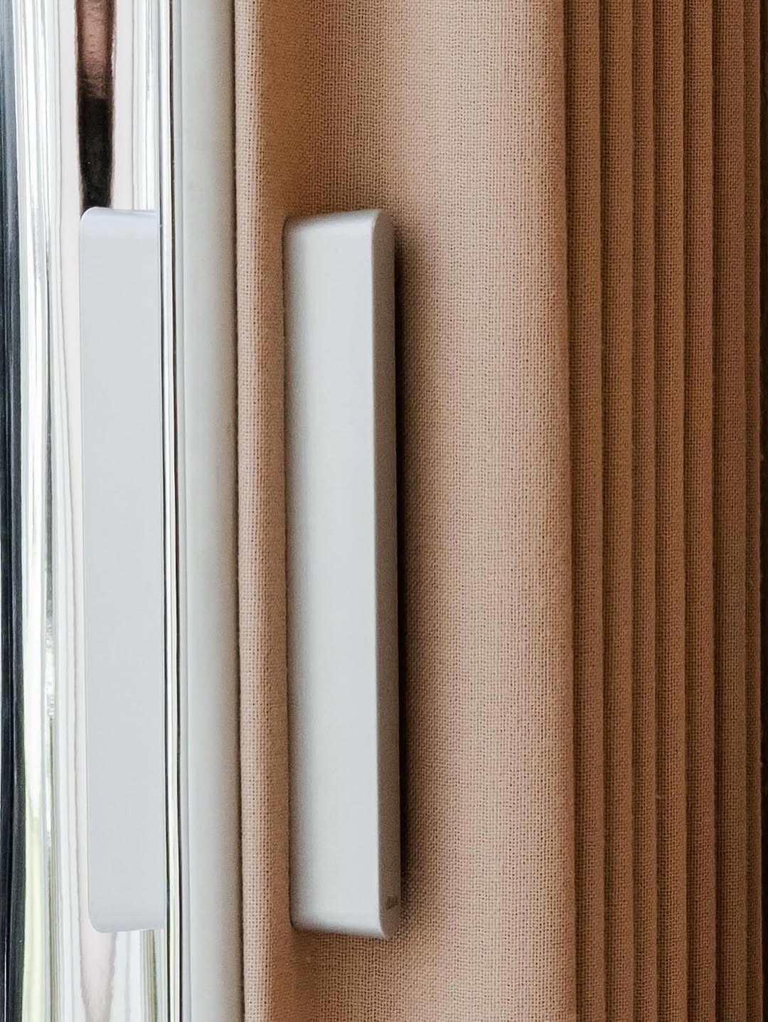 Dooor Partition Series