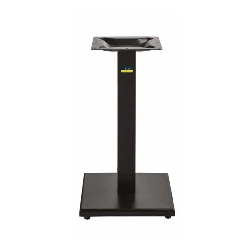 GS22 - Max Top Size 750x750mm