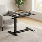 Height Adjustable with top