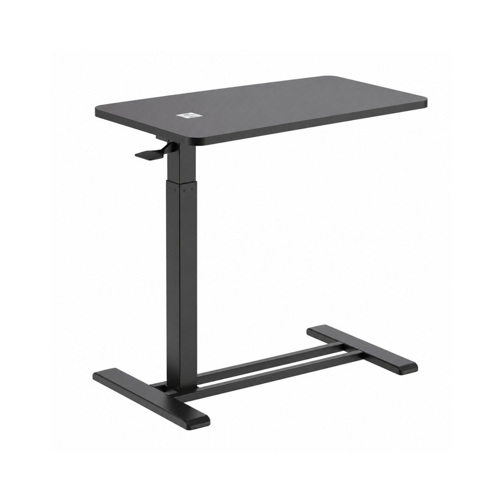 Height Adjustable with top
