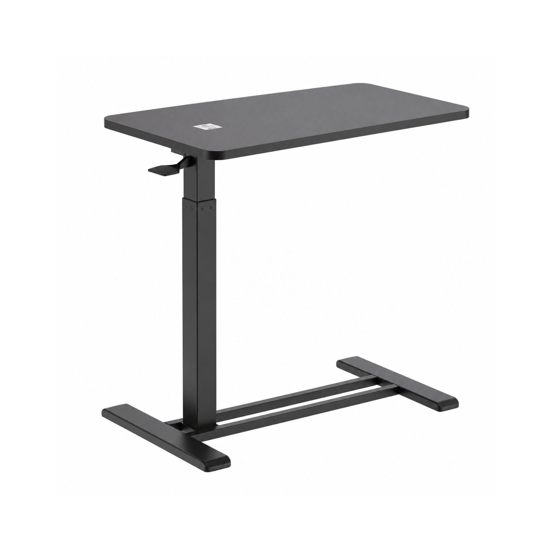 Height Adjustable with top