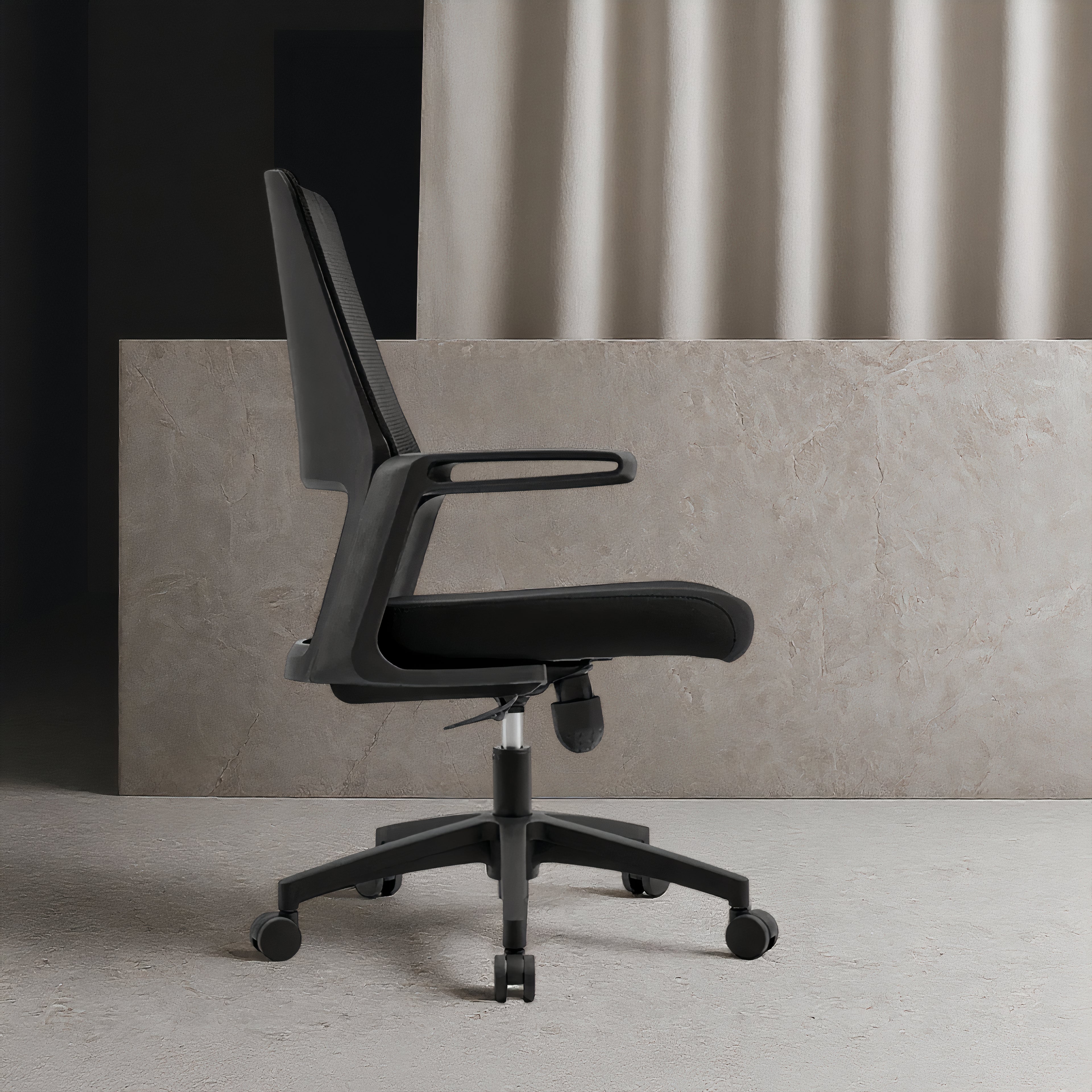 Infinity Chair
