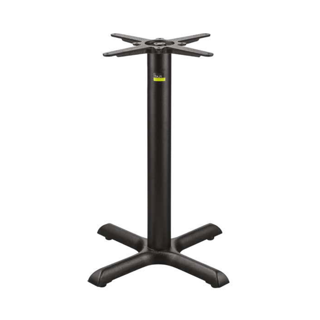 KX22 - Max Top Size Dia 750mm