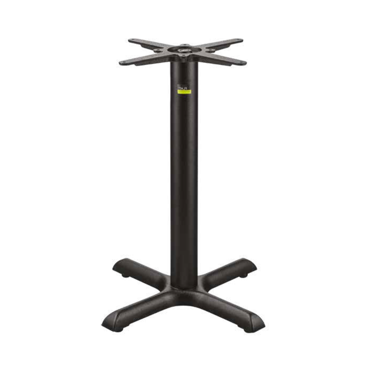 KX22 - Max Top Size Dia 750mm