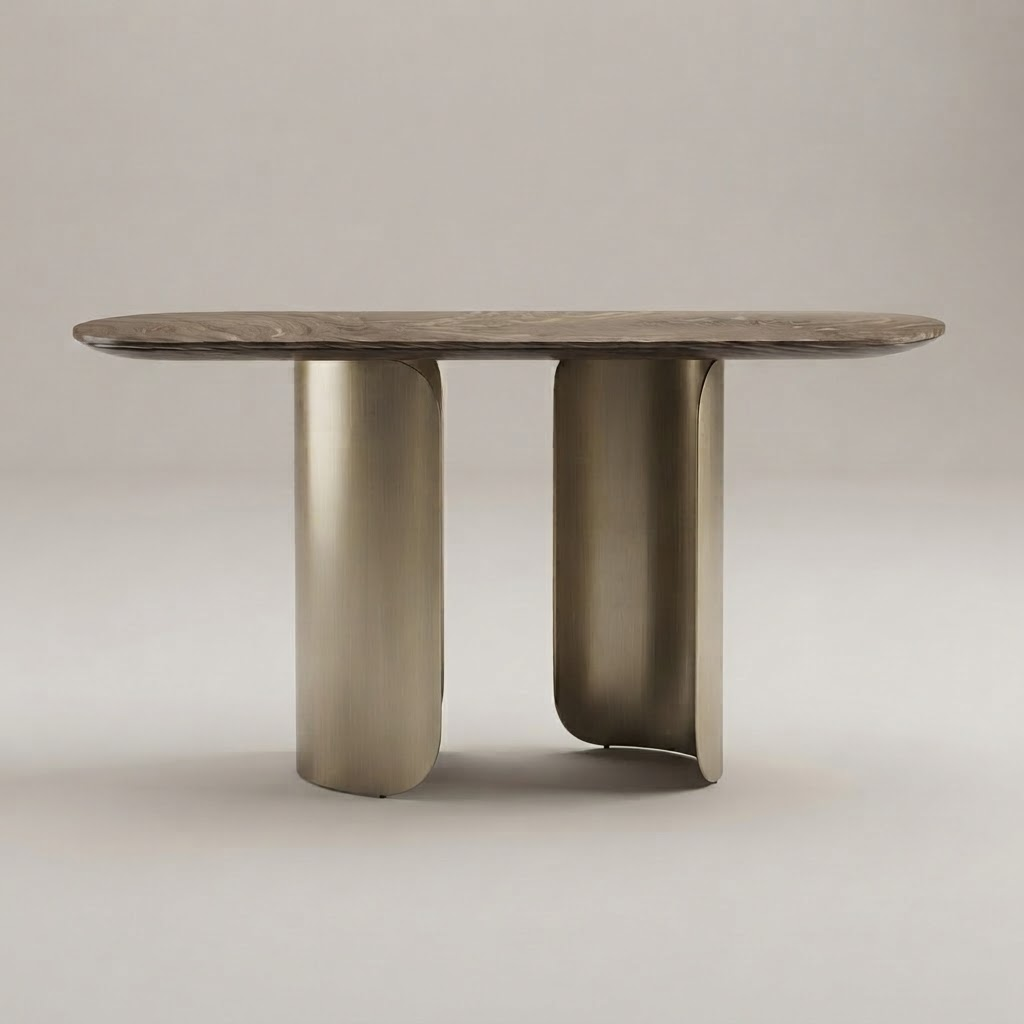 Kaya Console (ST 018)