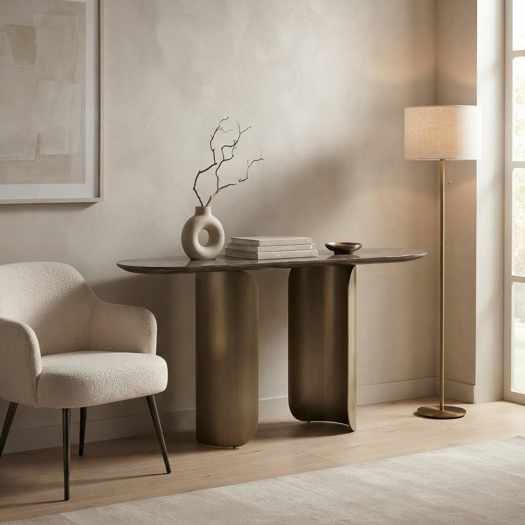 Kaya Console (ST 018)