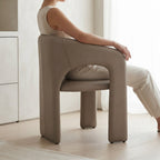 Lugano dining chair