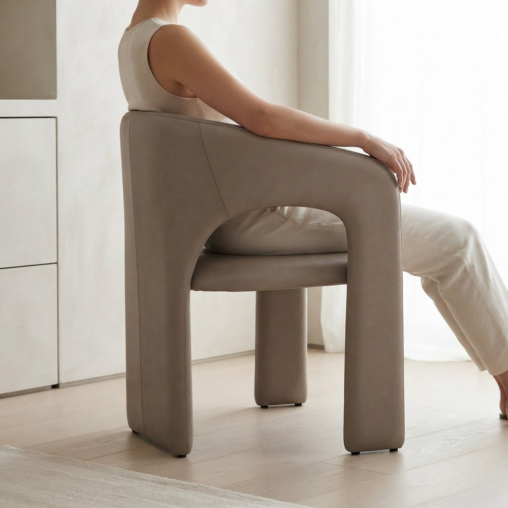 Lugano dining chair