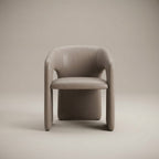 Lugano dining chair