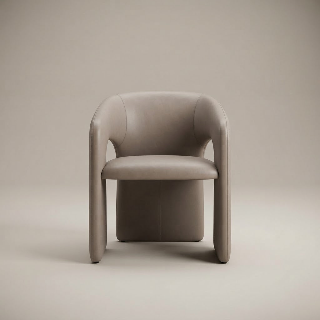 Lugano dining chair