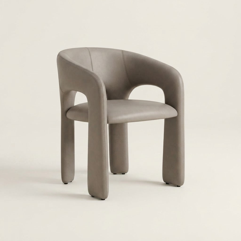 Lugano dining chair