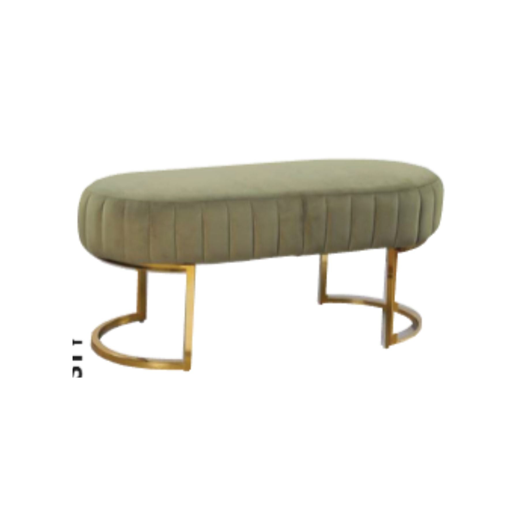 Majesty Bench