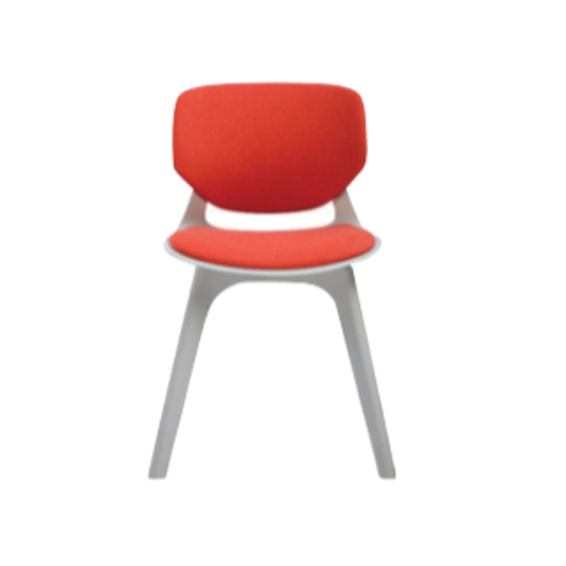 Melody Chair (White)