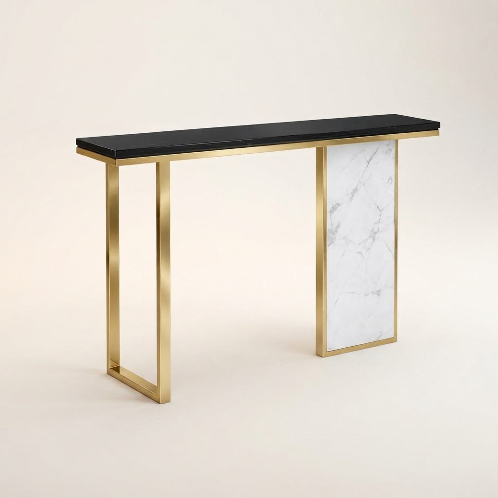Muse Console (ST 029)