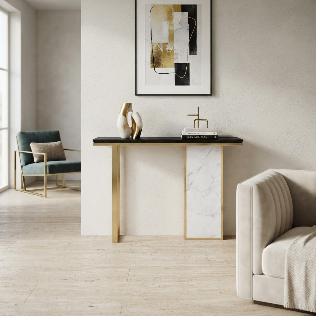 Muse Console (ST 029)