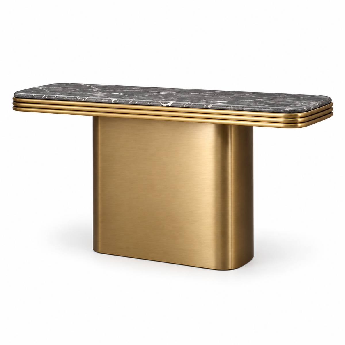Nova Console (ST 057)