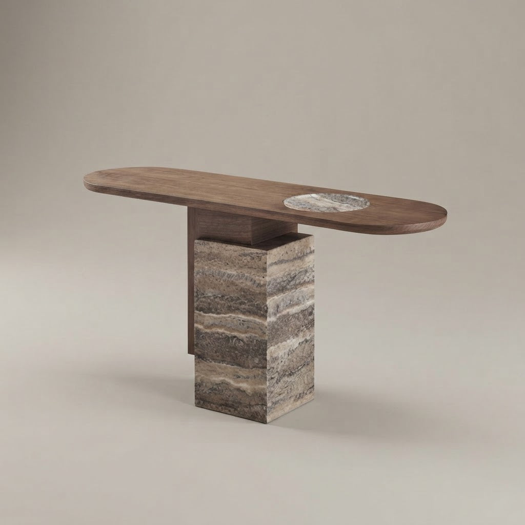 Odysse Console (C-8205)