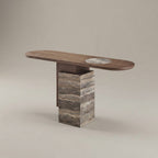 Odysse Console (C-8205)